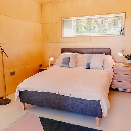 Lakeside Lodge Camborne